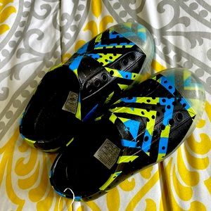 Natives Jefferson Glow Shoe Size C10 NWT